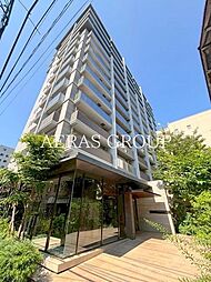 ライオンズ川口幸町グランフォート