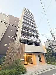 Ｊリヴェール上野入谷プレイス