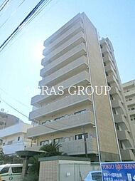 ＣＢレジデンス行徳