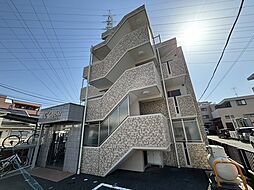 相模原市中央区東淵野辺４丁目