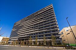 ロイヤルパークス有明 339