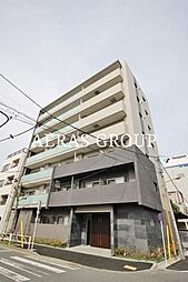 エムズ両国亀沢