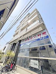 文京区千駄木２丁目