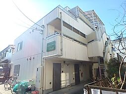 メゾンドドゥミュー 101