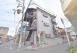 南中振マンション