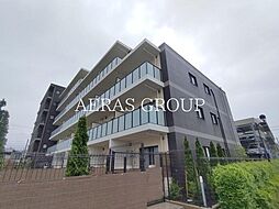 コートデルトゥール昭島