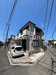東林間7丁目戸建て