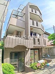第1荒野ビル