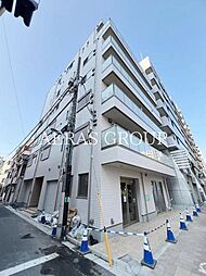 ＷＡＳＥＤＡ ＭＯＲＩ ＢＬＤＧ