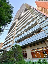 河田町ガーデン3号棟