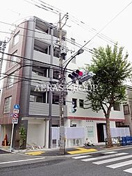 ビバリーホームズ阿佐谷北