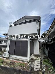 ボナール富士見A棟