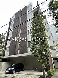 カーサ アルボーレ 203