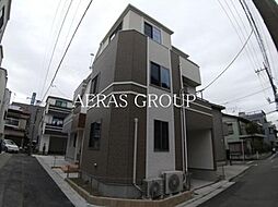 Kolet羽田三丁目#03