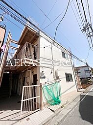 第15安藤ハイツ