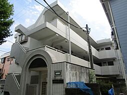 相模原市南区東林間４丁目