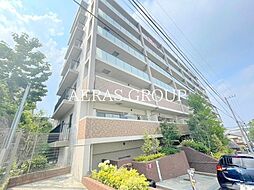 サムティレジデンス藤が丘