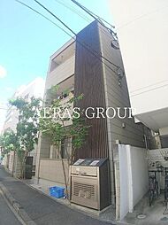 へーベルメゾン宮本町