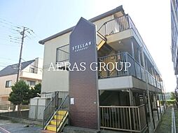 ＳＴＥＬＬＡＲ金杉