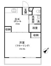 グランベル松陰