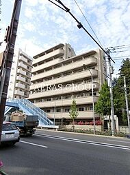 クレアシオン目白通り