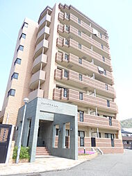 ビューテラス香椎 201