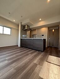 PARK RESIDENCE HARAJUKU