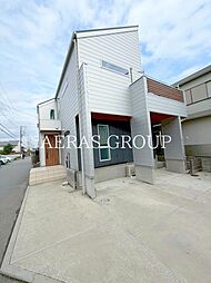 白浜町戸建