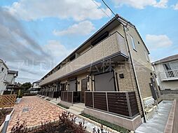 メゾンシティ7号館 A