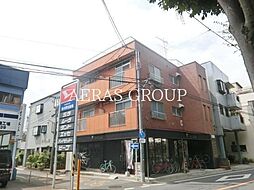 ＭｓＨｏｕｓｅ恋ヶ窪