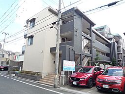 エリシオン西新井 203