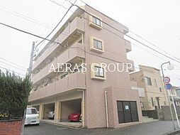 アメニティ富里