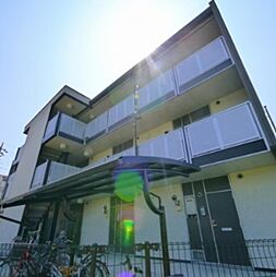 レオパレスミルリーフ