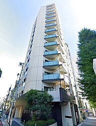 港区東麻布３丁目