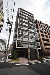 大阪市城東区中央２丁目