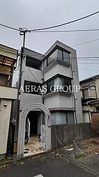 プラスム朝霞台