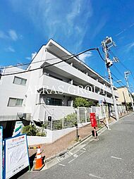 コンフォリア目黒長者丸