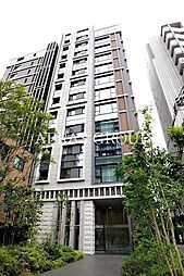 パークスフィア牛込神楽坂