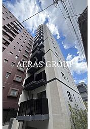 オープンレジデンシア四谷舟町
