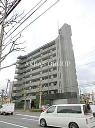 キャリーハイツＦＵＮＡＫＩII