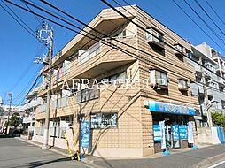 サンテラス南行徳