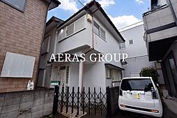 越谷市蒲生戸建
