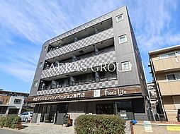 Ｃ-ＳＱＵＡＲＥ奏の杜