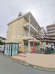 グランドール中山