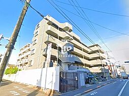 大田区下丸子２丁目