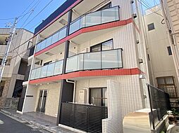 フロンティアコンフォート横濱反町 101