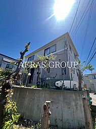 ラ・コート鵠沼海岸 H棟