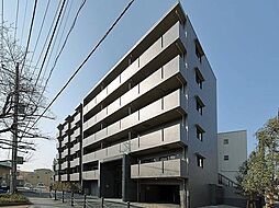 ルーブル墨田立花