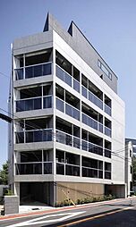 大田区中馬込３丁目