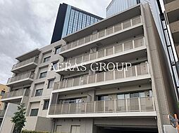 リージア新宿ウエスト 205